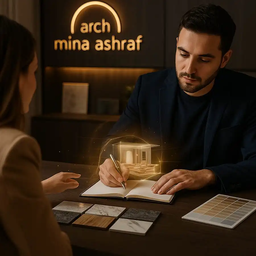 مصمم معمارى اون لاين