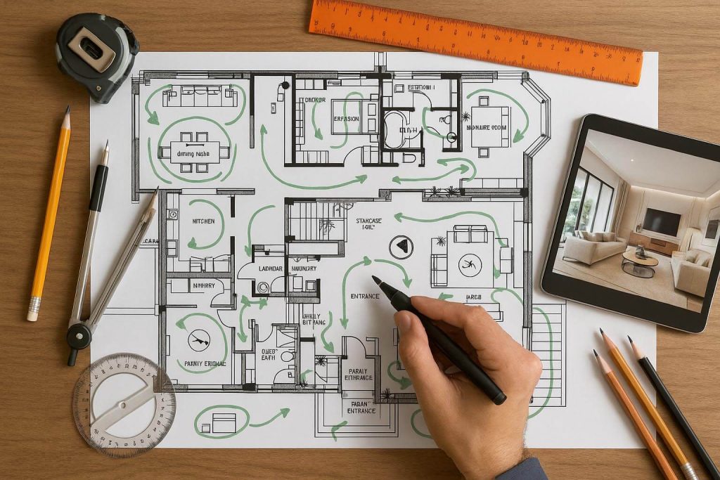 مكتب هندسى فى مصر