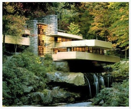 من اسس التصميم في الطبيعة؟