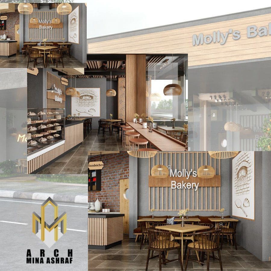 تصميم خارجي بالانجليزي exterior design