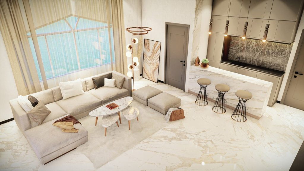 تصميم داخلي