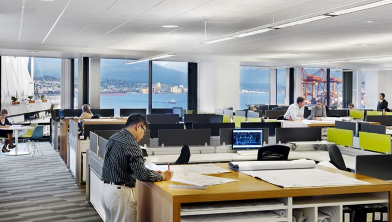 أفضل مكتب هندسي