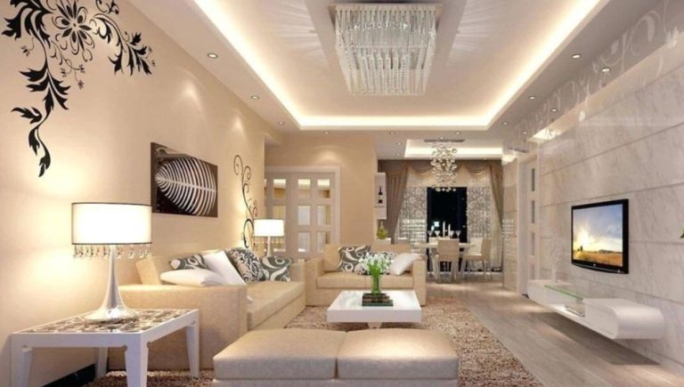 تصميم ديكور