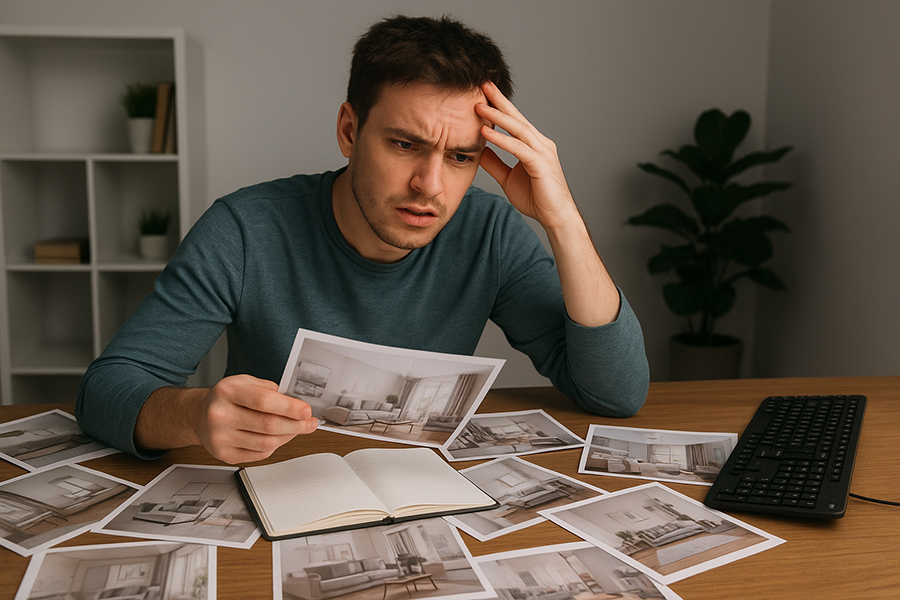 تصميم-المنزل-حسب-شخصية-العميل