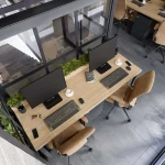 تصميم داخلى تجارى