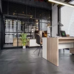 تصميم داخلى تجارى - فخم