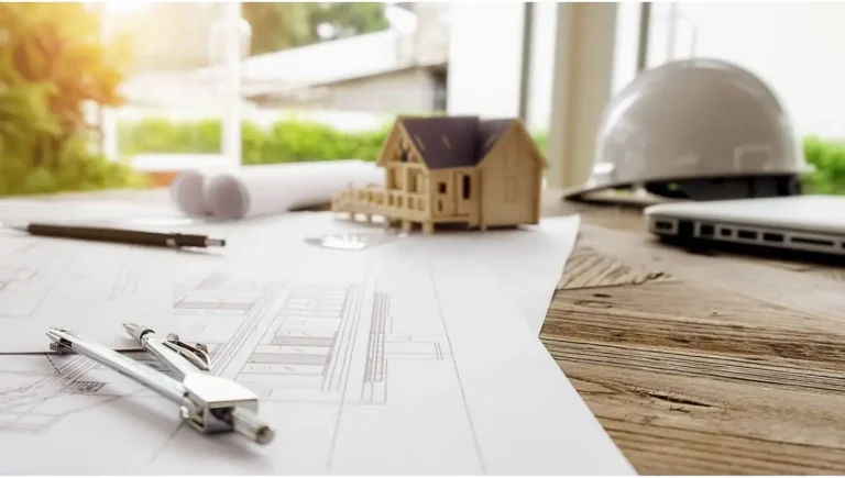 كيف تختار مهندس تصميم ديكور داخلي المناسب لك؟